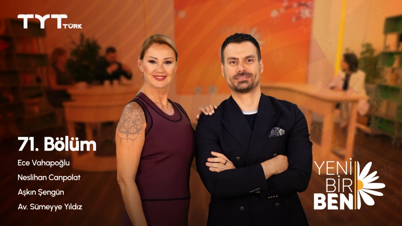 Yeni Bir Ben 71. Bölüm