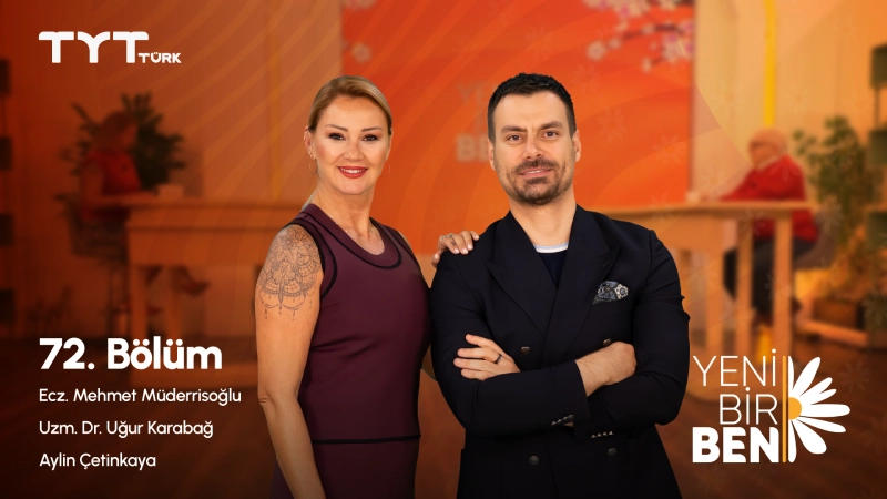 Yeni Bir Ben 72. Bölüm