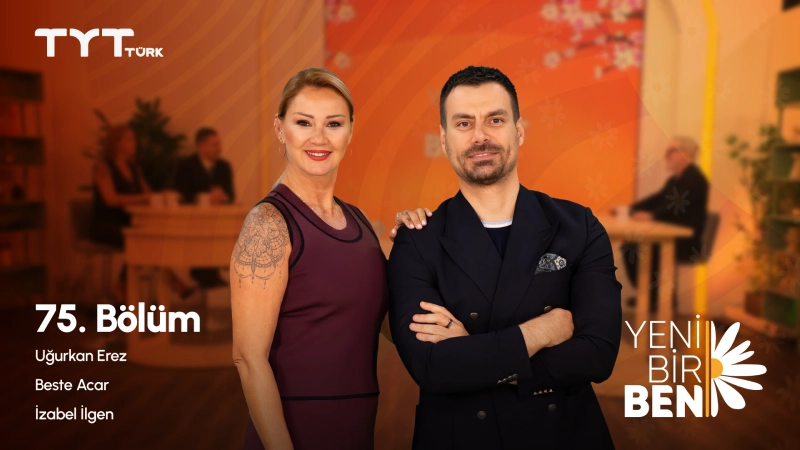 Yeni Bir Ben 76. Bölüm