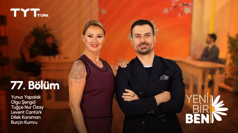 Yeni Bir Ben 77. Bölüm