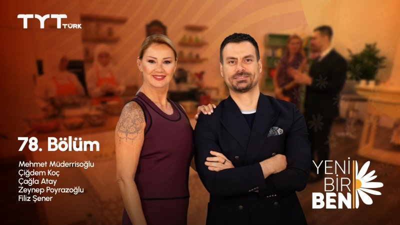 Yeni Bir Ben 78. Bölüm