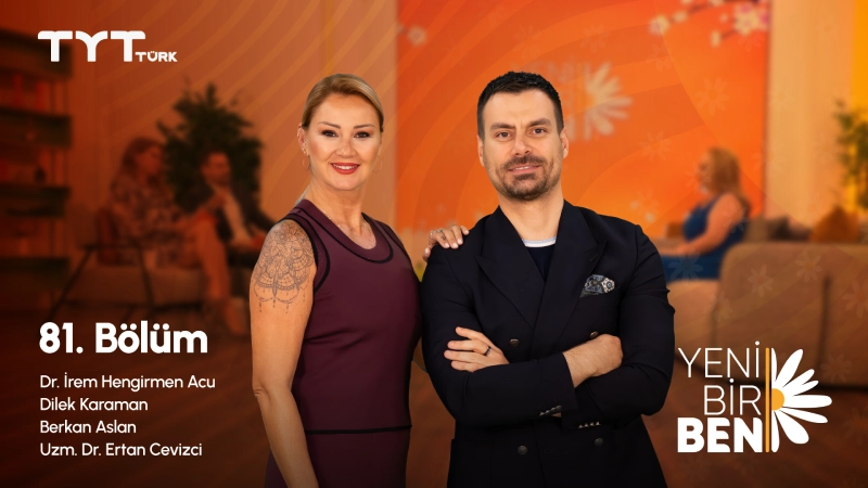 Yeni Bir Ben 81. Bölüm