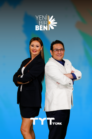 Yeni Bir Ben