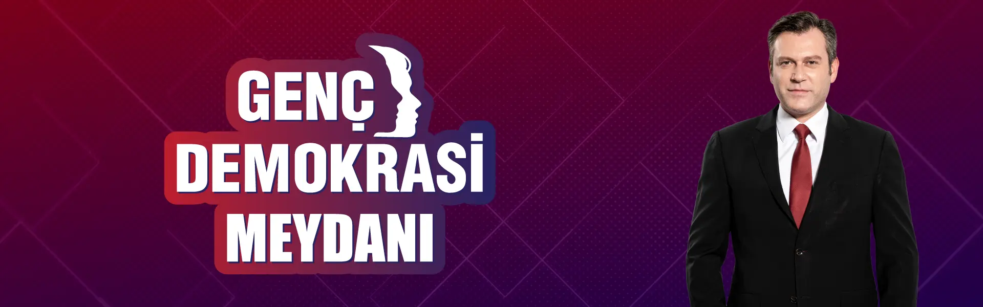 Genç Demokrasi Meydanı