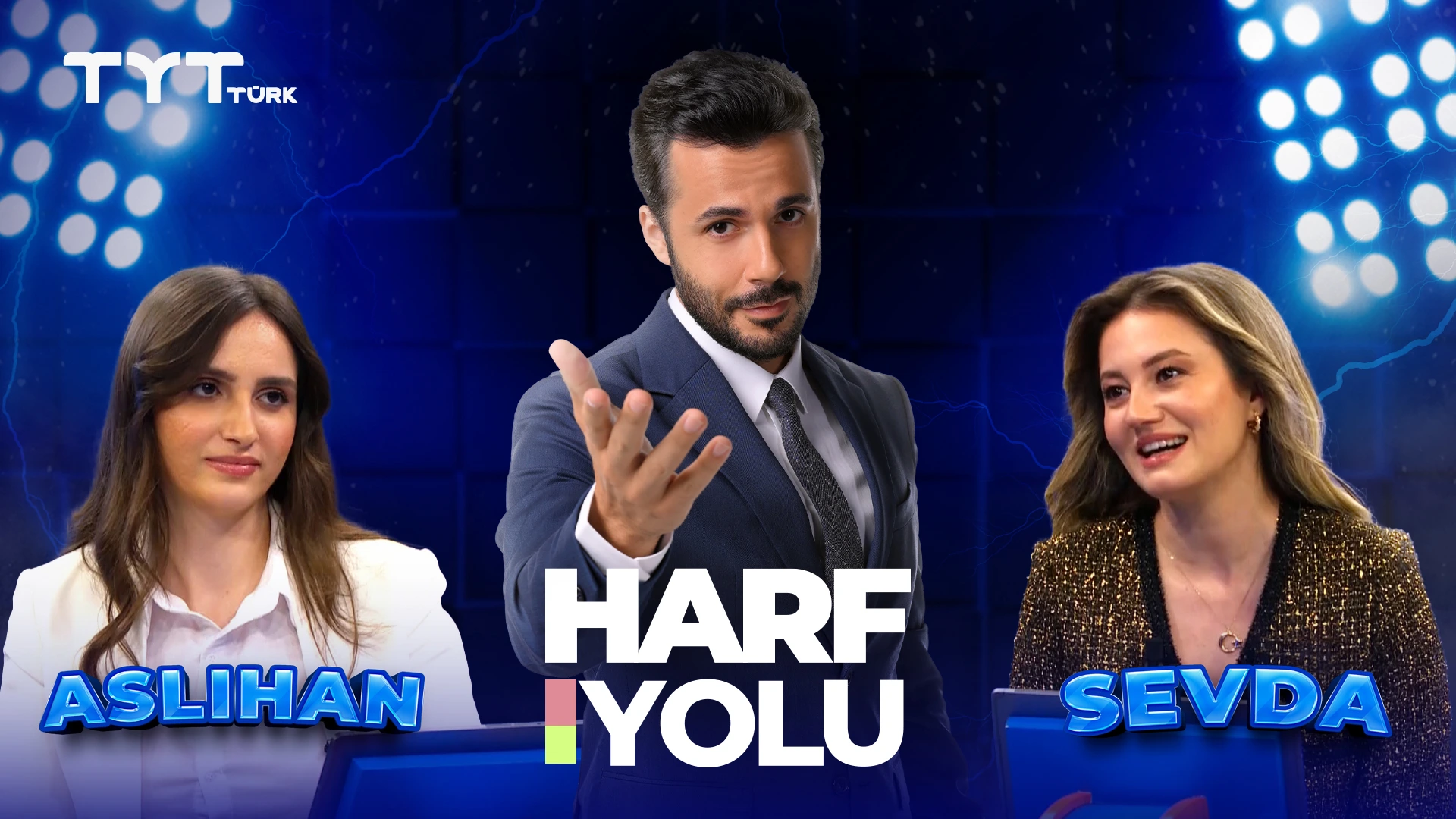 Harf Yolu 2. Bölüm