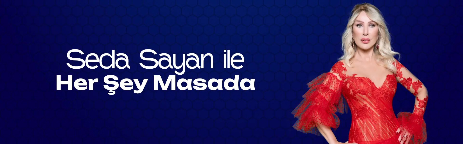 Seda Sayan