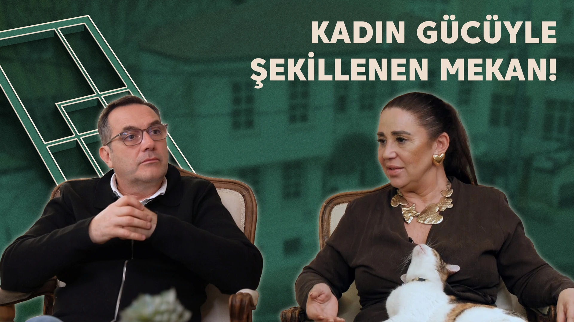 Yaşam Alanı 1. Bölüm