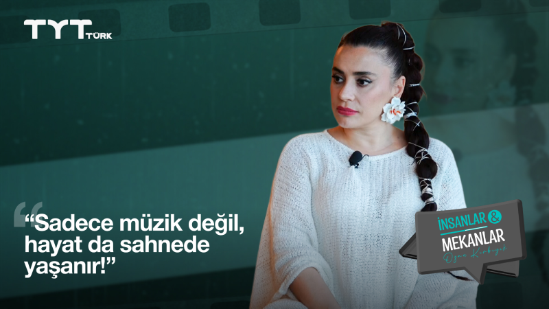İnsanlar & Mekanlar 1. Bölüm