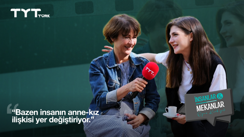 İnsanlar & Mekanlar 2. Bölüm