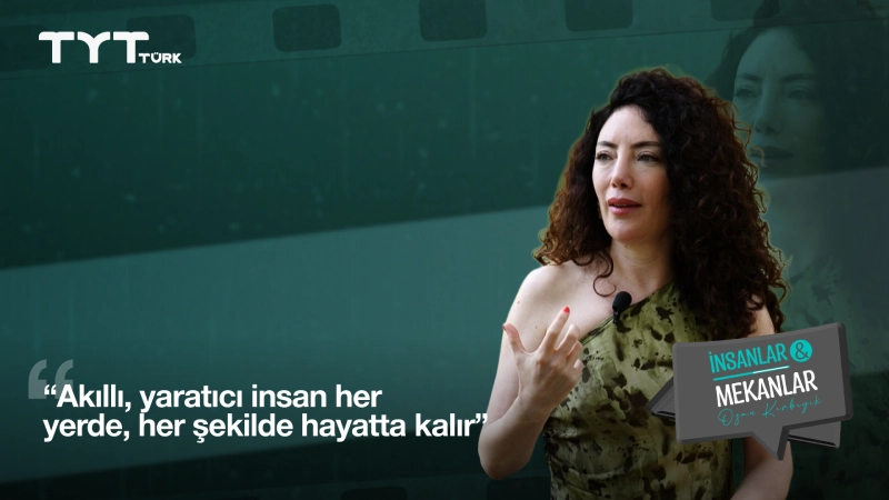 İnsanlar & Mekanlar 4. Bölüm