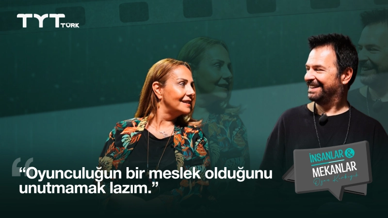 İnsanlar & Mekanlar 5. Bölüm