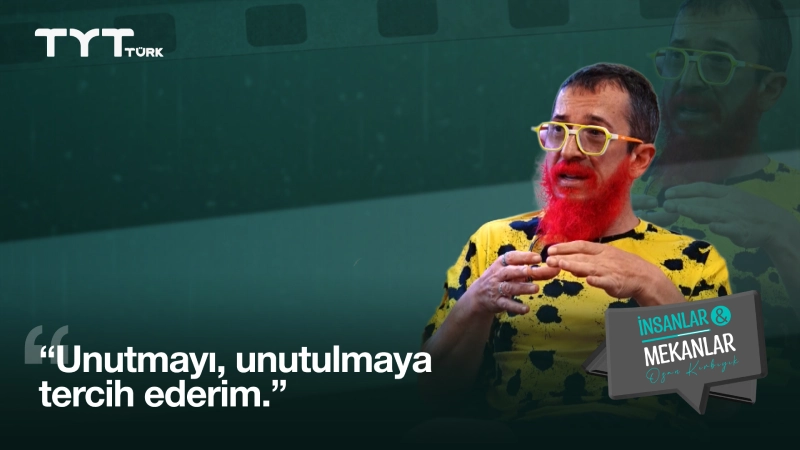 İnsanlar & Mekanlar 6. Bölüm