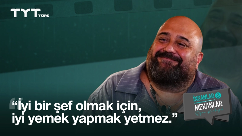 İnsanlar & Mekanlar 10. Bölüm