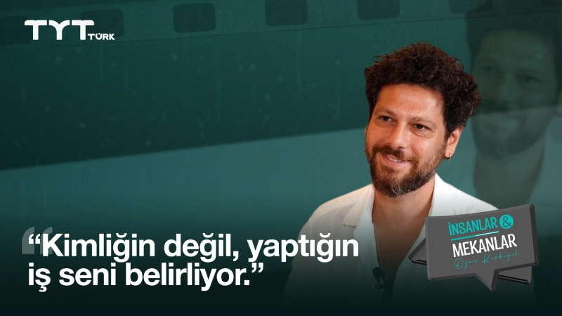 İnsanlar & Mekanlar 11. Bölüm