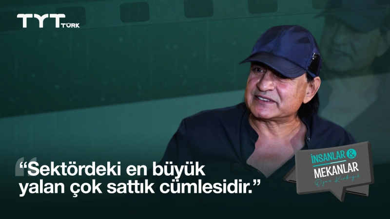 İnsanlar & Mekanlar 13. Bölüm