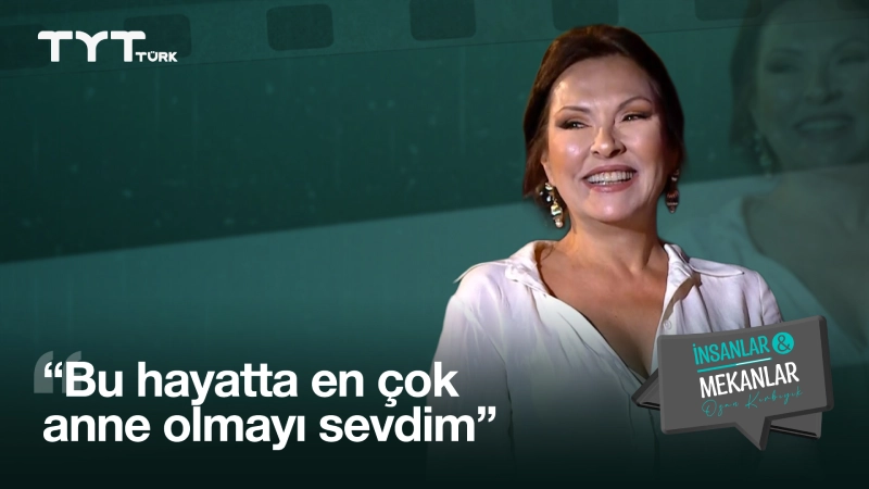 İnsanlar & Mekanlar 15. Bölüm