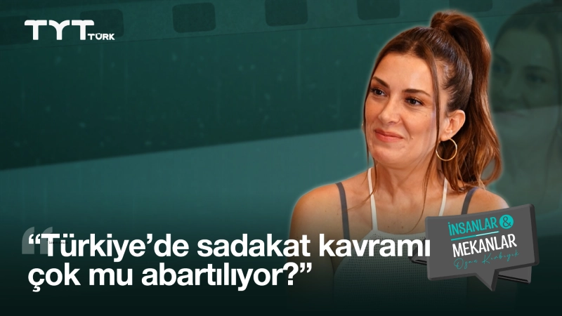 İnsanlar & Mekanlar 16. Bölüm