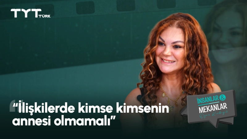 İnsanlar & Mekanlar 17. Bölüm