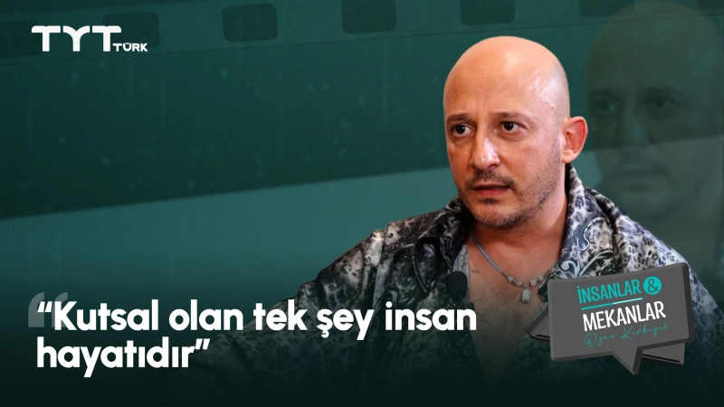 İnsanlar & Mekanlar 18. Bölüm