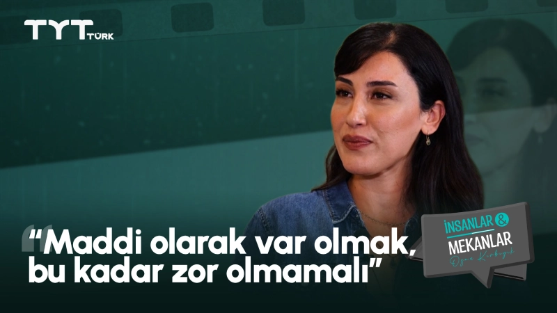 İnsanlar & Mekanlar 21. Bölüm