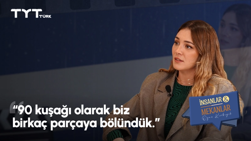 İnsanlar & Mekanlar 26. Bölüm