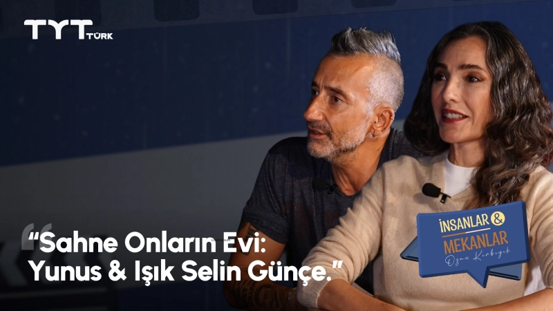 İnsanlar & Mekanlar 27. Bölüm