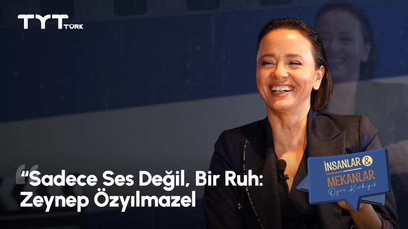 İnsanlar & Mekanlar 28. Bölüm