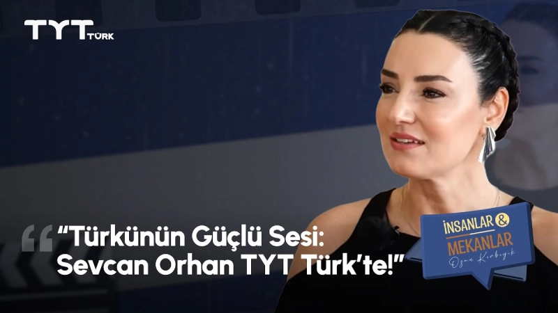 İnsanlar & Mekanlar 31. Bölüm