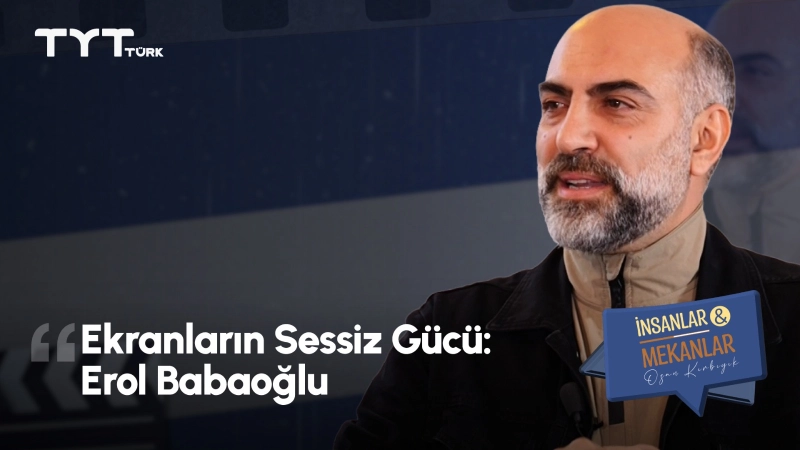 İnsanlar & Mekanlar 30. Bölüm