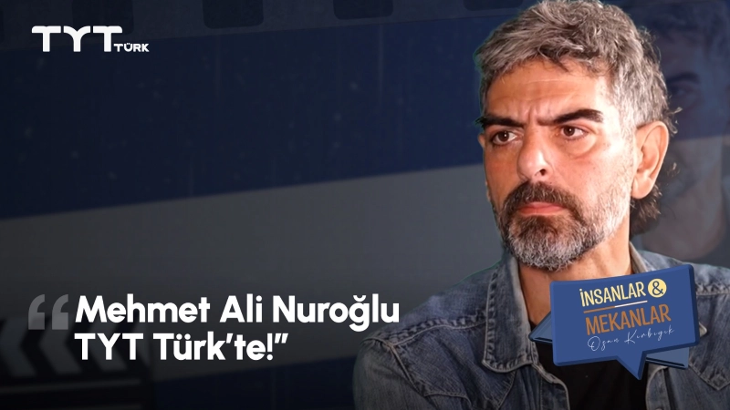 İnsanlar & Mekanlar 32. Bölüm