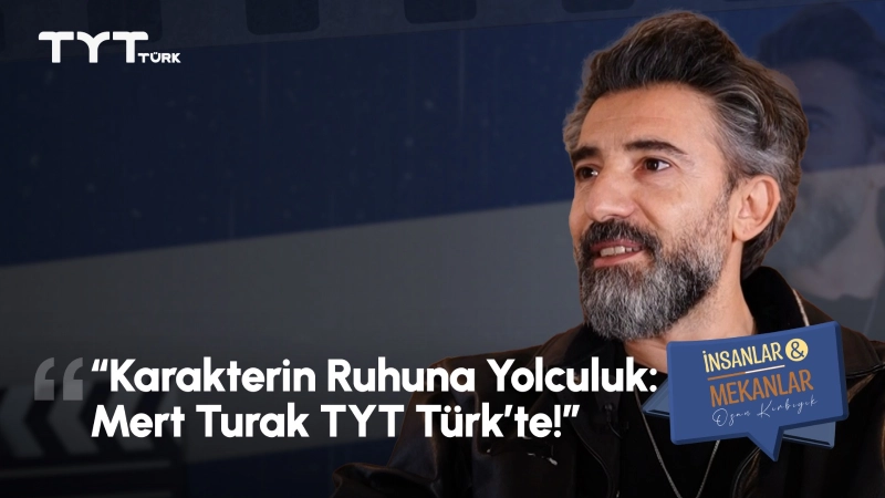 İnsanlar & Mekanlar 33. Bölüm