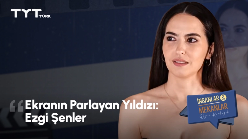 İnsanlar & Mekanlar 34. Bölüm