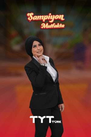 Şampiyon Mutfakta